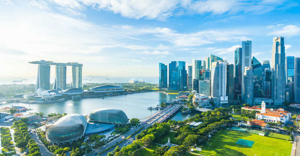 Why Partner with a Licensed Recruitment Agency in Singapore